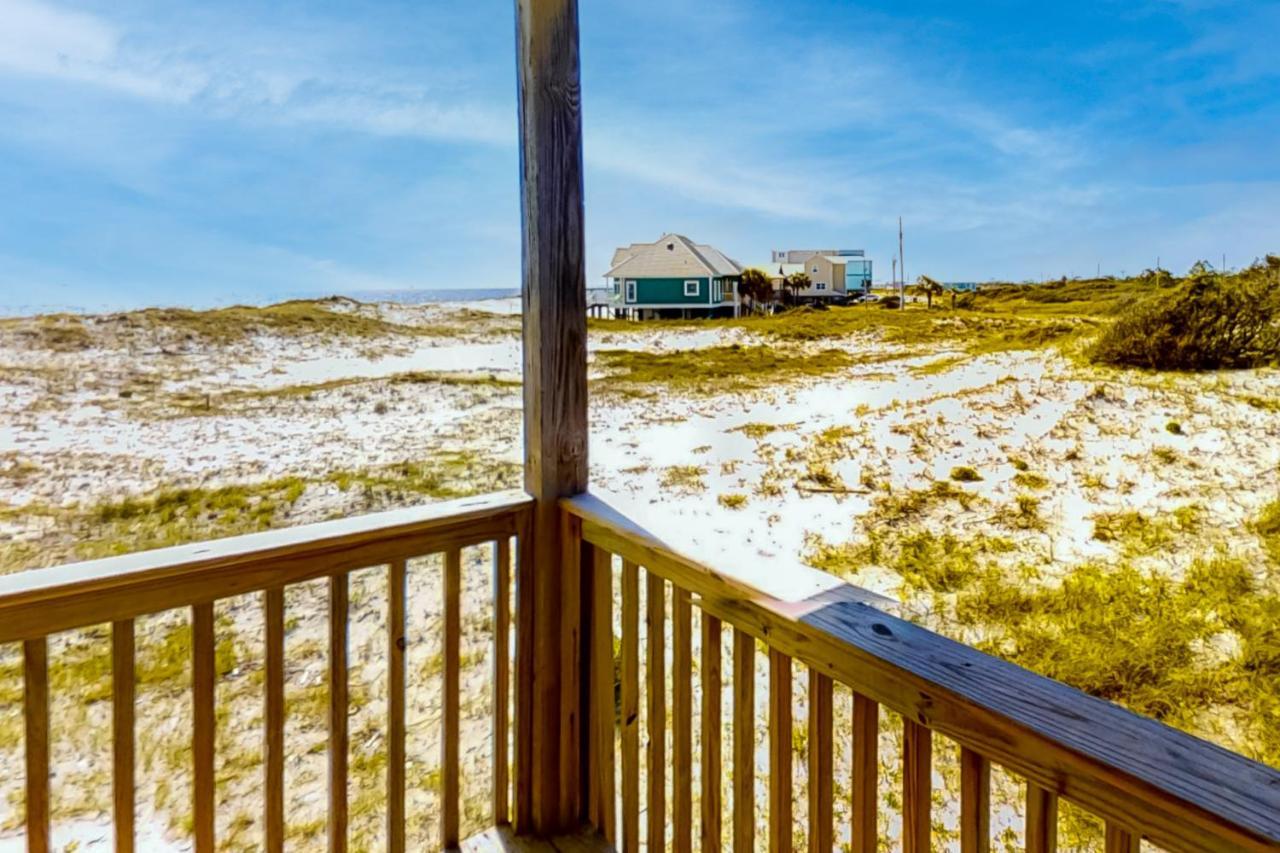 Lotsa Dunes By Meyer Vacation Rentals Fort Morgan Exteriör bild