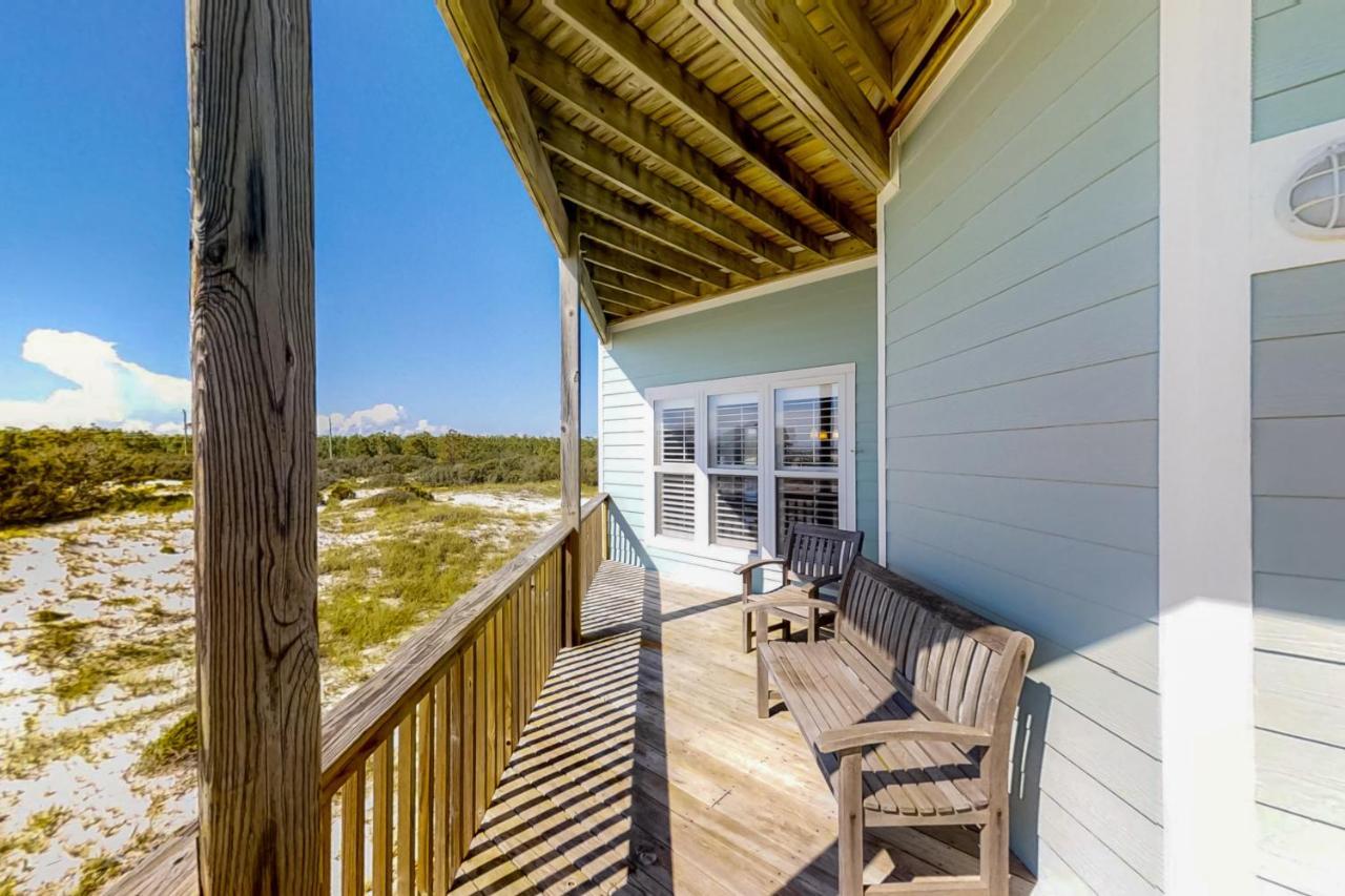 Lotsa Dunes By Meyer Vacation Rentals Fort Morgan Exteriör bild